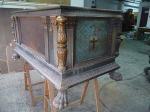 muebles