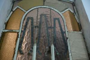 vidriera