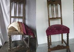 Conservación y restauración